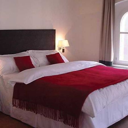 Hotel Davinci Prága Kültér fotó