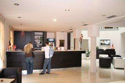 Hotel Davinci Prága Kültér fotó