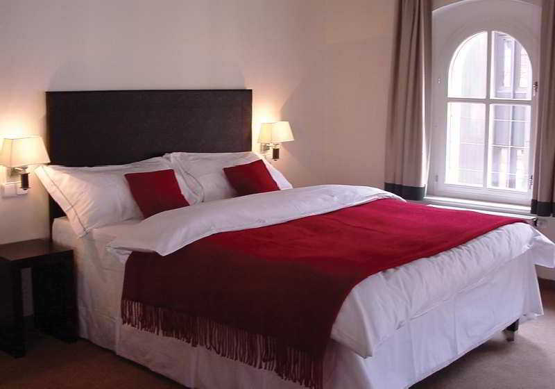 Hotel Davinci Prága Kültér fotó